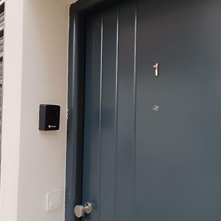 Vial Home 1 Cordoba Exterior photo