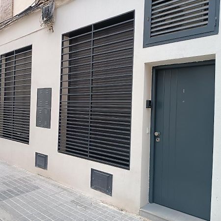Vial Home 1 Cordoba Exterior photo