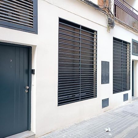 Vial Home 1 Cordoba Exterior photo