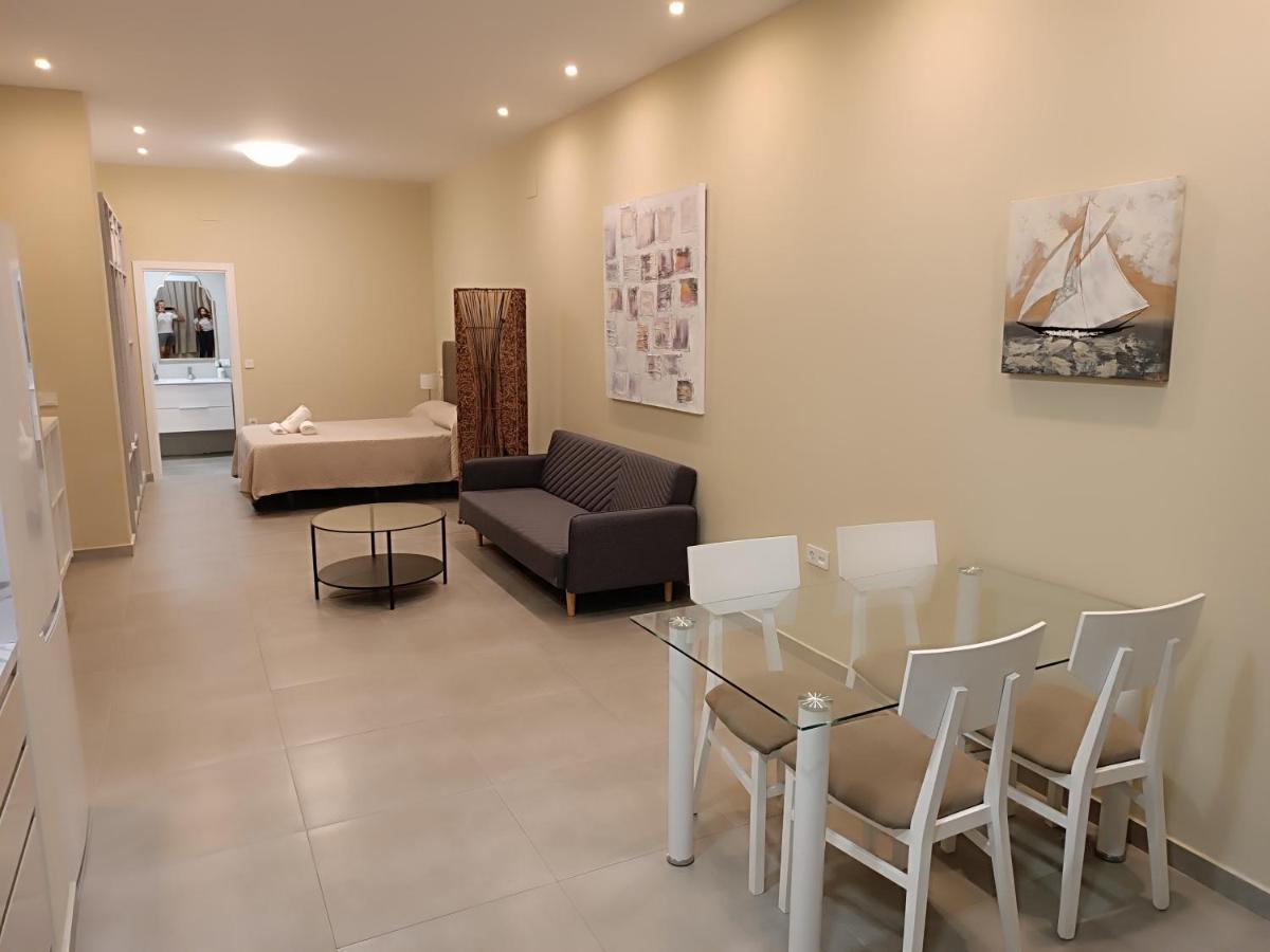 Vial Home 1 Cordoba Exterior photo