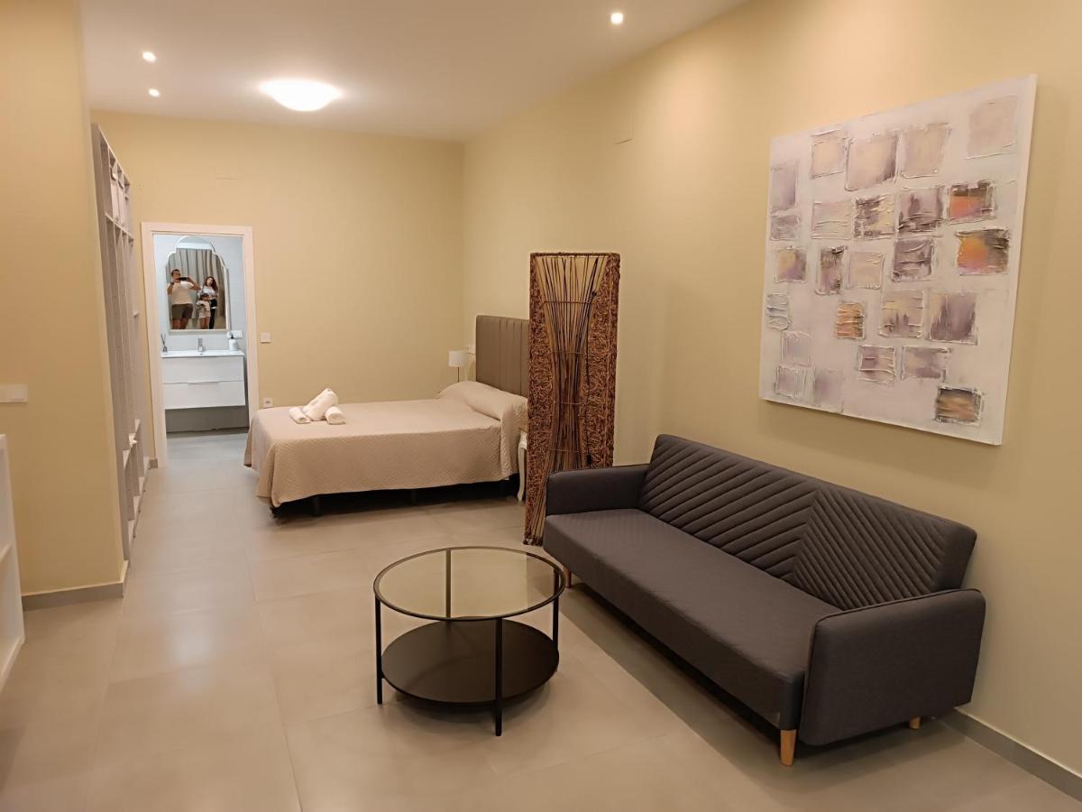 Vial Home 1 Cordoba Exterior photo