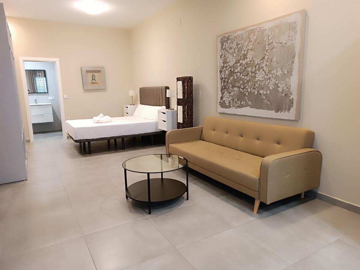 Vial Home 1 Cordoba Exterior photo