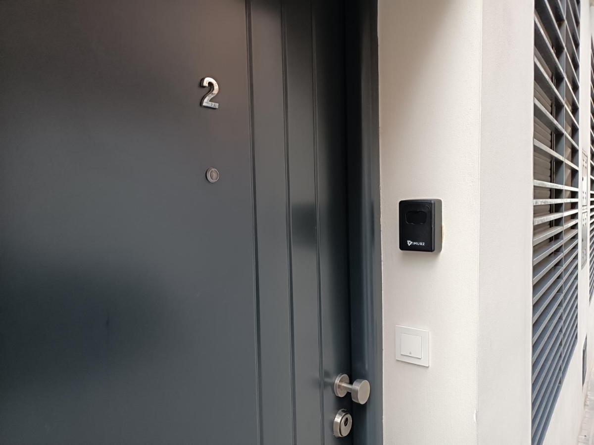 Vial Home 1 Cordoba Exterior photo