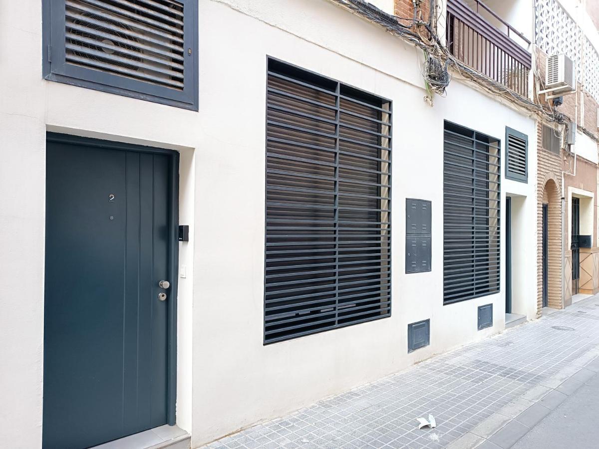 Vial Home 1 Cordoba Exterior photo